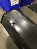 Retrax 2020 Chevrolet / GMC HD 6ft 9in Bed 2500/3500 RetraxPRO MX | 80484 Scratch & Dent