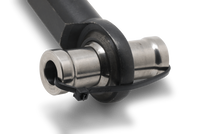BLOX Racing Adjustable End Links Set for 2013+ Subaru FRX, BRZ, GT86, and 2008-2021 Subaru WRX STI