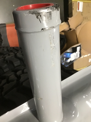 Descriptive image text