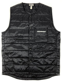 CHALECO HKS MOTORSPORT PUFF LL