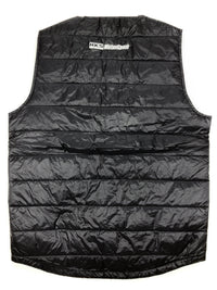 HKS MOTORSPORT PUFF VEST M (51007-AK463)