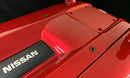 HKS 89-02 Nissan Skyline GT-R RB26 Cover Transistor - Red