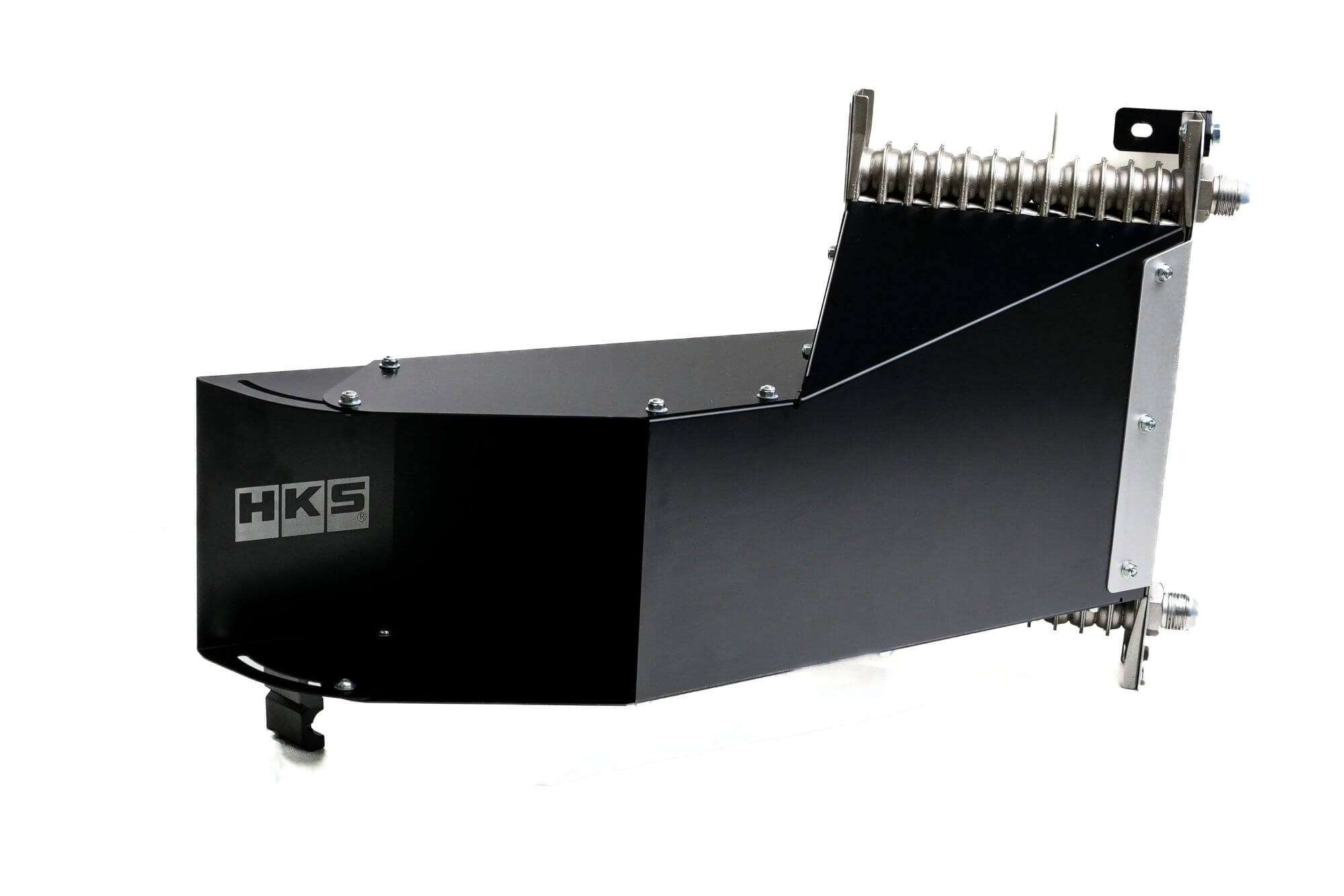 HKS S-Type Oil Cooler Kit for 2022+ GR86 ZN8 / BRZ ZD8 FA24D