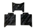 HKS FLOOR MATS TUNDRA REAR SET OCT LHD (53001-BT002)
