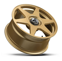 fifteen52 Tarmac EVO 18x8.5 5x100/5x114.3 35mm ET 73.1mm Center Bore Gloss Gold Wheel