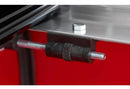 Access Truck Bed Mat 2022+ Toyota Tundra Caja de 6 pies 6 pulgadas (sin caja de almacenamiento de caja)