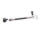 Chase Bays 2013+ Toyota 86/GR86 / Subaru BRZ (w/Honda K Series) Clutch Line (CB-86-KCLUTCH-TFCV)