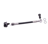 Chase Bays 2013+ Toyota 86/GR86 / Subaru BRZ (w/Honda K Series) Clutch Line (CB-86-KCLUTCH-TFCV)