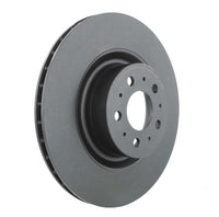 Brembo OE 17-23 Tesla Model 3/20-23 Model Y EV Brake Kit - Front (KT08003)
