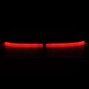 AlphaRex 22-24 Toyota GR86 LUXX LED Trunk Center Light Smoked