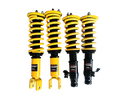 BLOX Racing Street Series II Plus Coilovers for 1990-1996 Nissan 300ZX