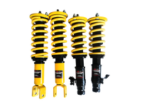 BLOX Racing Street Series II Plus Coilovers for 1990-1996 Nissan 300ZX