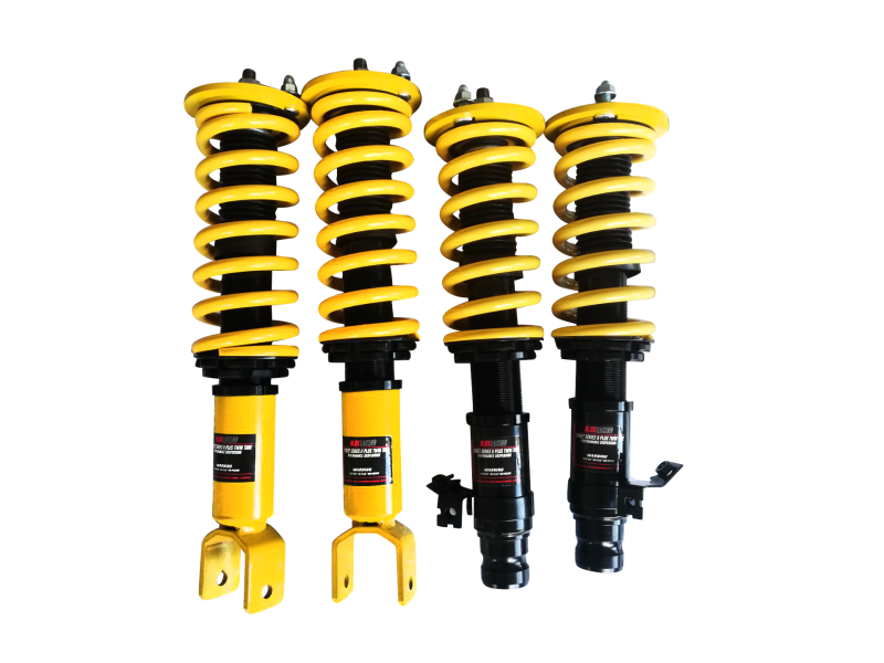 BLOX Racing Street Series II Plus Coilovers for 1990-1996 Nissan 300ZX