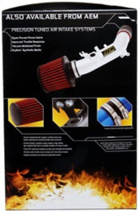 AEM Induction Dryflow Air Filter for Dodge Ram 2500/3500 6.7L L6 Diesel - Part AE-07087
