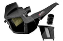 AWE Tuning Audi B9/B9.5 S4/S5/RS5 3.0T Carbon Fiber AirGate Intake w/ Lid