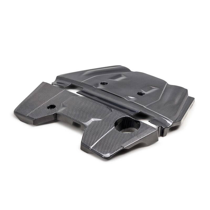 Seibon 2023+ Nissan Z Carbon Fiber Engine Cover (EC22NSZ)