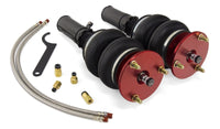 Rendimiento de elevación de aire 06-13 Lexus IS250/IS350 AWD / 15-18 Lexus RC350 AWD kit delantero