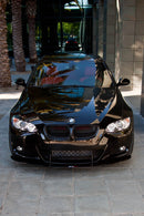 APR Peformance  BMW E92 335i Front Wind Splitter