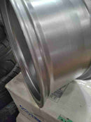 Enkei TS-5 18x9.5 5x114.3 38mm Offset 72.6mm Bore Storm Grey (521-895-6538GR) — Scratch & Dent