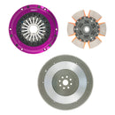 Exedy Hyper Single Series Clutch Kit for Subaru Legacy and Impreza WRX STI - Part #exeFH02SD1