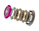 Exedy Hyper Triple Cerametallic Clutch Kit for Mitsubishi Lancer Evolution (2008-2015)
