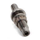 BLOX Racing M8x1.25x45mm 8-Piece Set - High-Performance Automotive Bolts