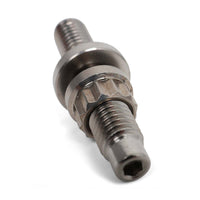 BLOX Racing Manifold M8x1.25x45mm Stud Kit - 10 Pieces
