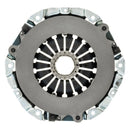 Exedy Cerametallic Clutch Disc and Stage 1/Stage 2 Replacement Clutch Cover for Subaru Impreza and Baja (Part exeFC04T)