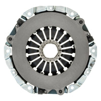 Exedy Cerametallic Clutch Disc and Stage 1/Stage 2 Replacement Clutch Cover for Subaru Impreza and Baja (Part exeFC04T)