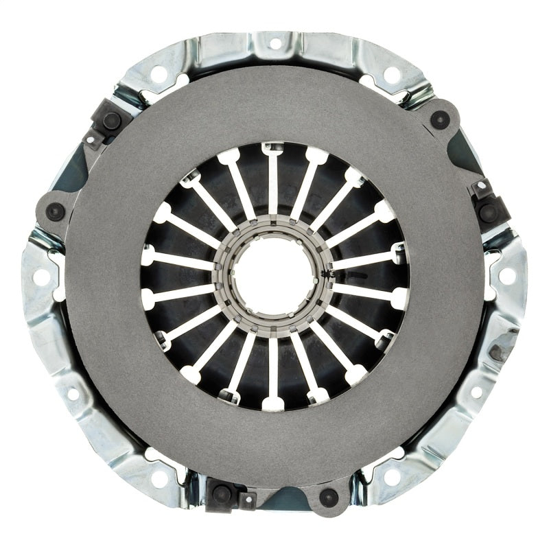 Exedy Cerametallic Clutch Disc and Stage 1/Stage 2 Replacement Clutch Cover for Subaru Impreza and Baja (Part exeFC04T)