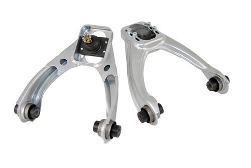 BLOX Racing Rear Camber Kit for 1990-2001 Acura Integra and 1988-2000 Honda Civic CRX Del Sol
