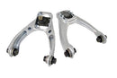 BLOX Racing Rear Toe Kit for 1990-2001 Acura Integra and 1988-2000 Honda Civic CRX Del Sol