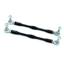 SPL Parts 2023+ Toyota GR Corolla Front Adjustable Endlinks (SPL FE E210)