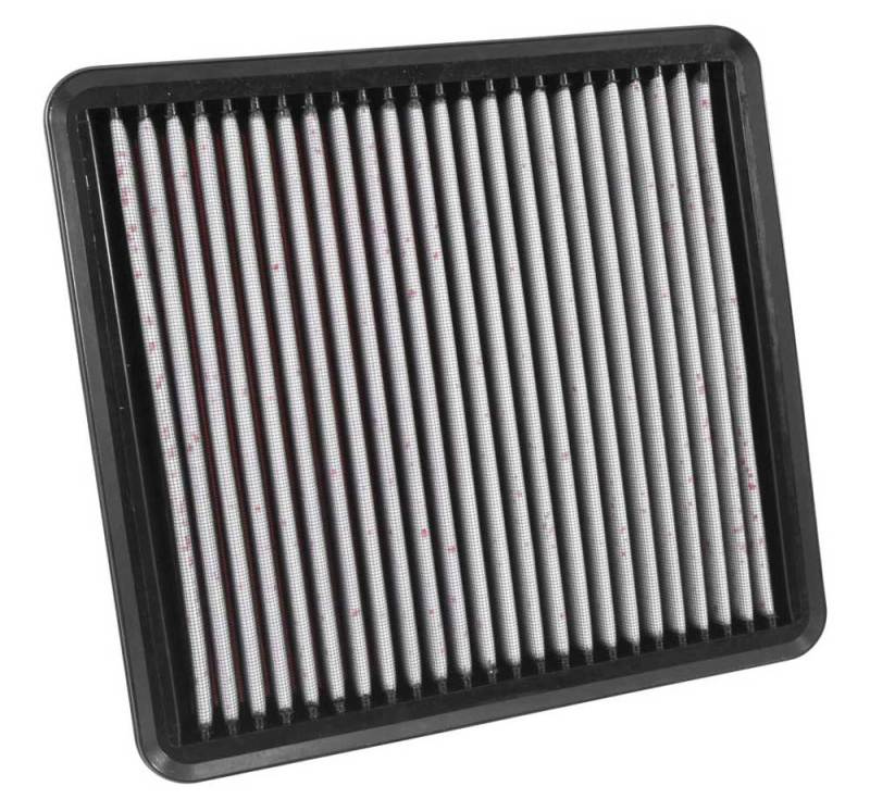 AEM Induction 28-20387 DryFlow Air Filter for Toyota Tundra, Sequoia & Land Cruiser 2007-2013