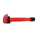 BLOX Racing Honda K-Series Single Piece Coil Pack - Red