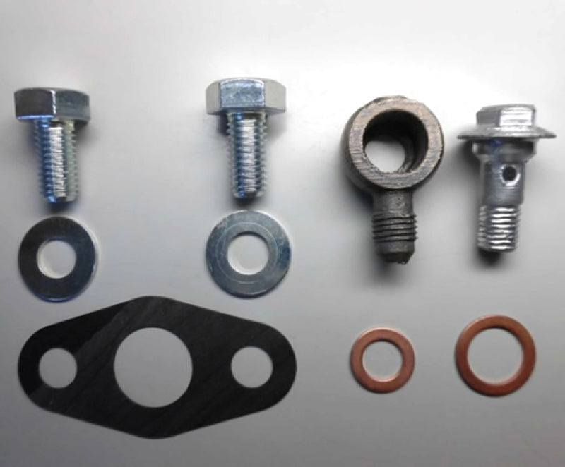 Kit de piezas de aceite HKS para GTIII-RS