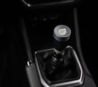 Mishimoto 2022+ Subaru WRX Shift Knob - Gunmetal | Precise Control & Stylish Fit