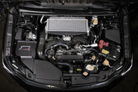 AEM 2022 C.A.S. Subaru WRX H4-2.4L F/I Turbo Cold Air Intake System