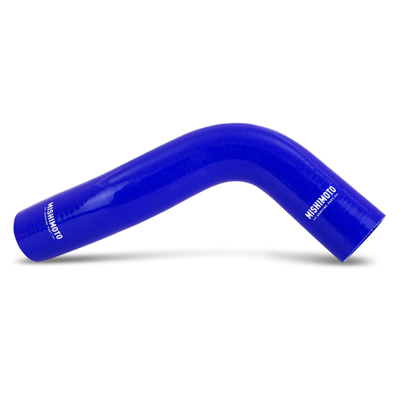 Mishimoto 2022+ Subaru WRX Blue Silicone Hose Kit - High-Performance Radiator and Coolant Hoses