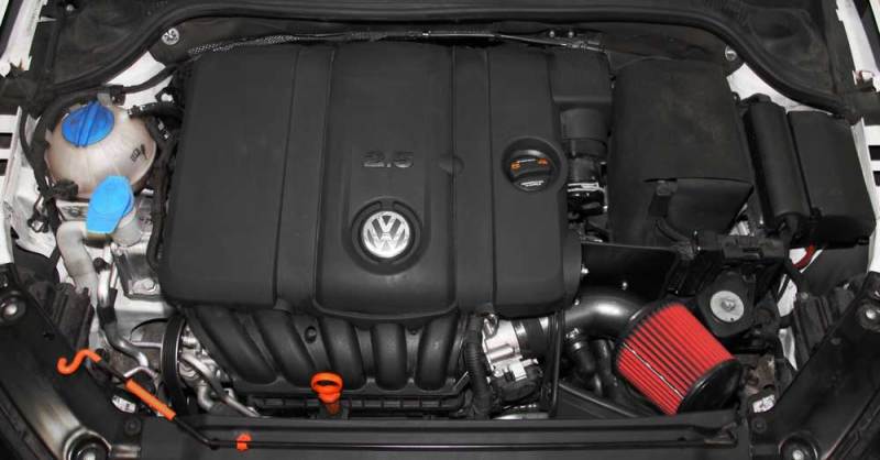AEM Induction 2011-2013 Volkswagen Jetta 2.5L L5 Cold Air Intake System - Performance Upgrade