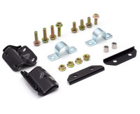 BLOX Racing Rear Sway Bar Hardware for 94-01 Acura Integra and 92-00 Honda Civic/Del Sol