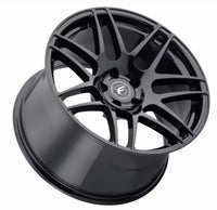 Forgestar F14 18x8.5 | 5x114.3 | +35/6.1" Gloss Black