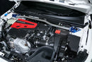 Soporte de torre de puntal Cusco delantero tipo OS 23+ Honda Civic Type-R (FL5)