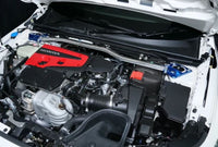 Soporte de torre de puntal Cusco delantero tipo OS 23+ Honda Civic Type-R (FL5)