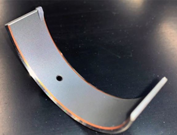 HKS Nissan GTR R35 Short Block VR38 4.3L STEP Pro (23011-AN015 ...