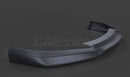 GReddy GRacer Aero-Style Hard Urethane Front Lip Spolier for 2013+ Scion FR-S