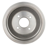 Brembo 01-05 Honda Civic/09-13 Fit Rear Premium OE Equivalent Brake Drum (14.B575.10)