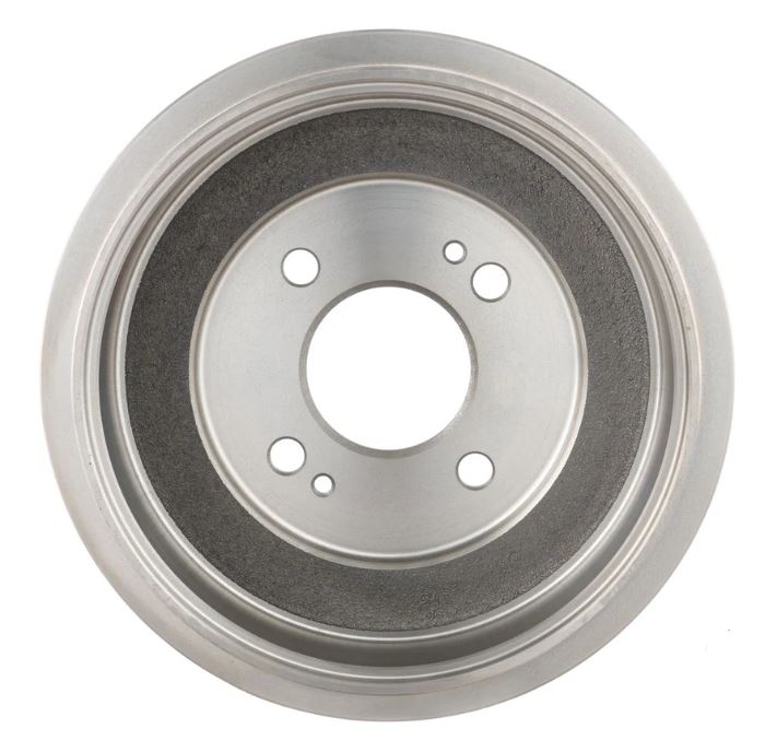 Brembo 01-05 Honda Civic/09-13 Fit Rear Premium OE Equivalent Brake Drum (14.B575.10)