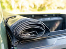 Truxedo 2022 Toyota Tundra 5 pies. 6 pulgadas. Funda de cama Pro X15 - Sin sistema de rieles de cubierta