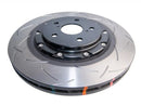 DBA 15-22 Lexus RC350 F Sport Front 5000 Series Slotted Ring (DBA53910.1S)